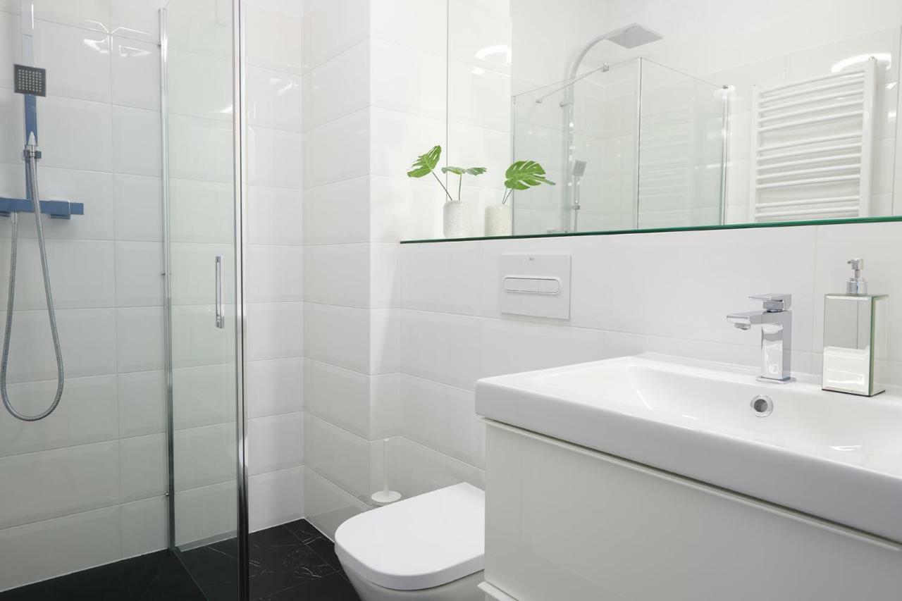 Mint Apartment Poznań Eksteriør billede